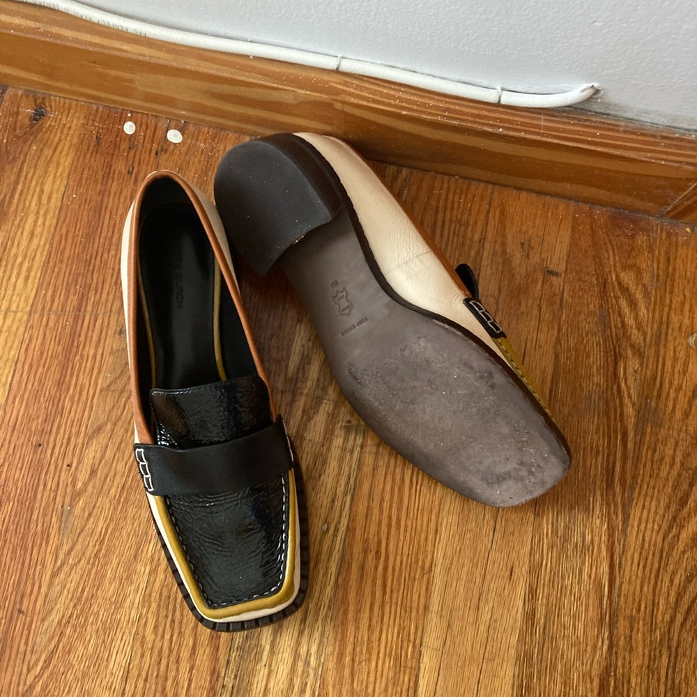Tory Burch 70s Loafers - Picture 6 of 6